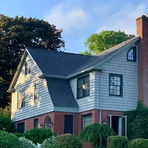 5* Bed & Breakfast The Pebble