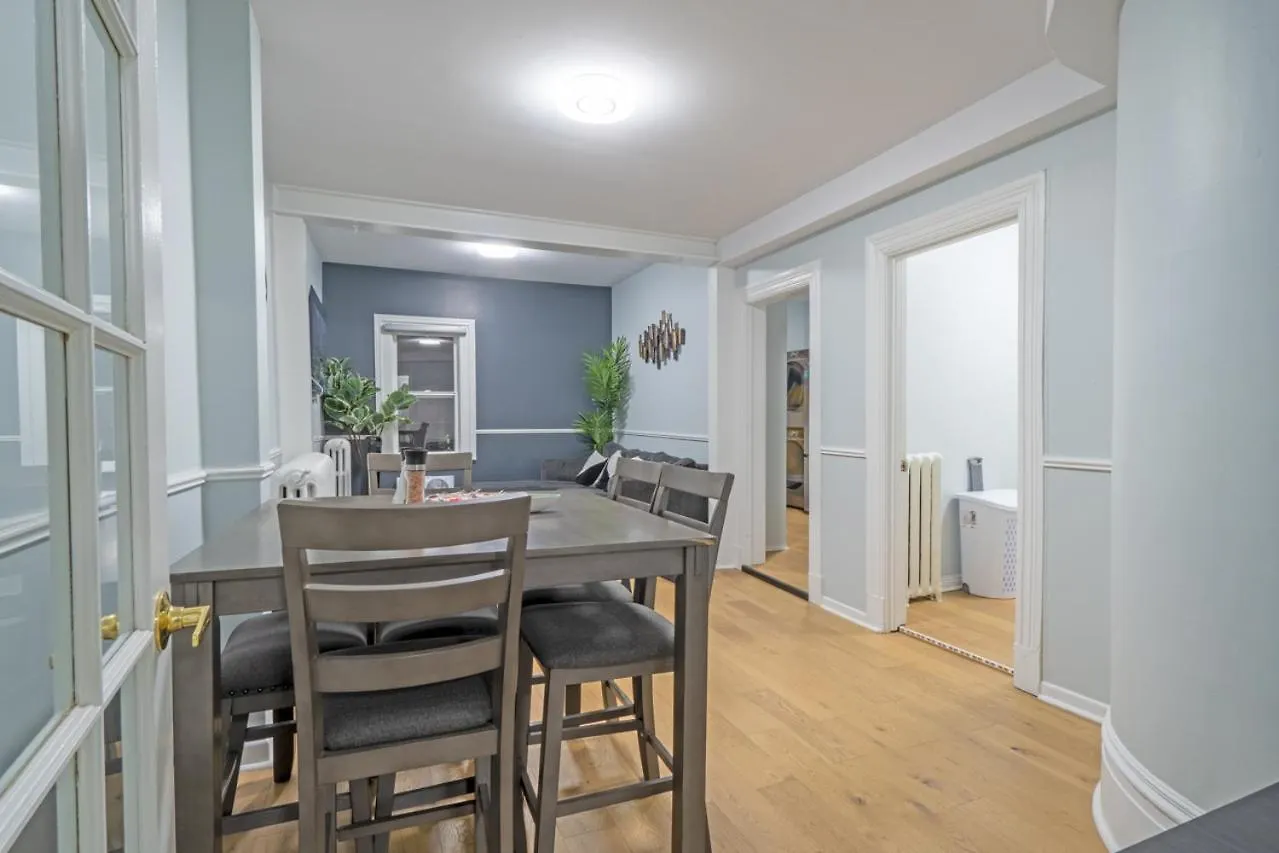 Stylish Downtown Apartment Halifax 0*,  Canada